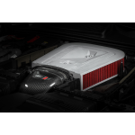APR intake system Audi Q7/Q8, Bentley Bentayga, Porsche Cayenne 3.0L V6 (2019-23)